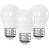 LED pirnid – LED-lambid ja torud