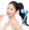 Quick Clean Mint 5-in-1 Disposable Toothbrush 10pcs (3 Options)
