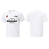 Li Ning CBA Collection T Shirt Unisex AHSVE61-2MORETHAN BAS