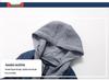Kinder-Frühlings-/Herbst-Denimweste – Lässiger Stil für Jungen & Mädchen 2021