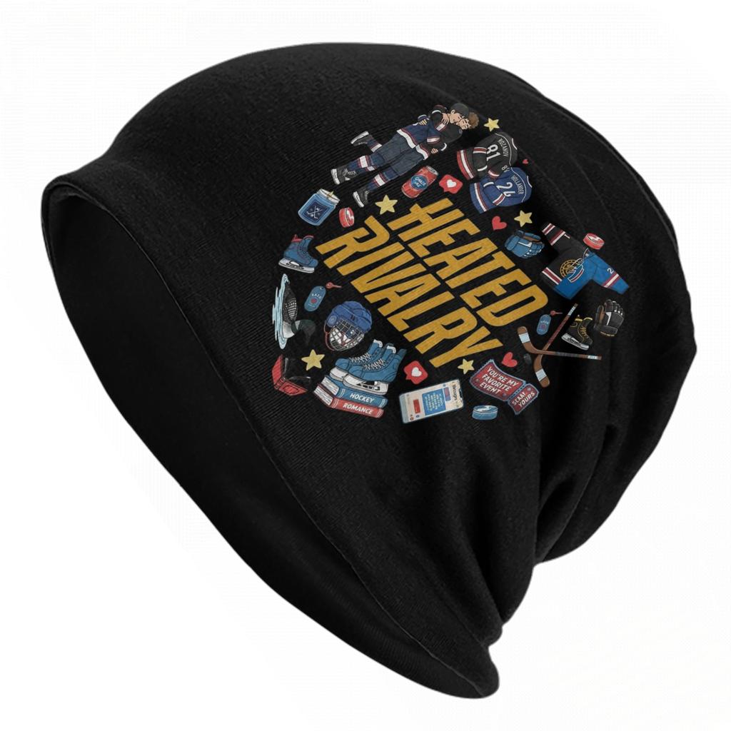 Mewgenics Gaming Cats Cap  Hip Hop Unisex Women Outdoor Skullies Beanies Hat Summer Warm Thermal Elastic Bonnet Hats