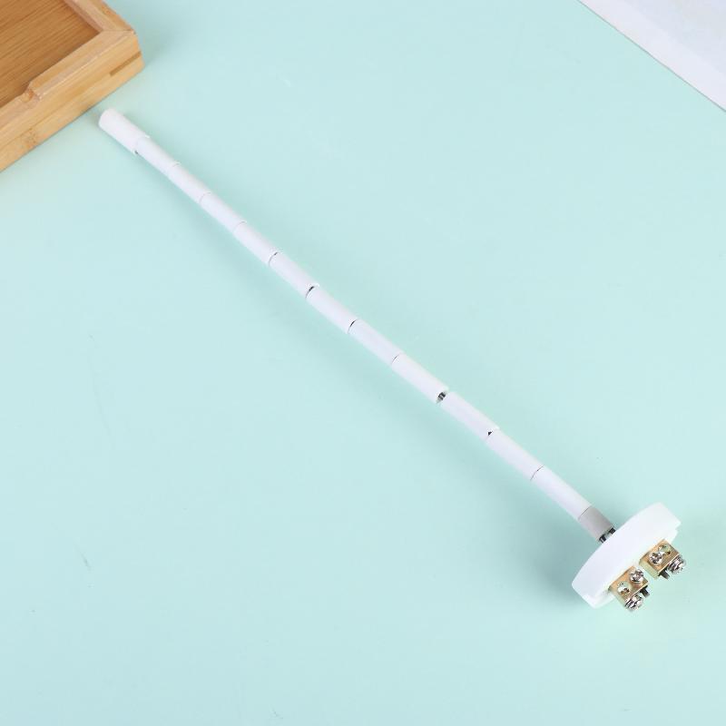 K Type Thermocouple WRN 010 High Temperature Ceramic Core Sensor for Muffle Furnace Accurate Thermal Measurement Heavy Duty