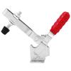 227kg Toggle Clamp GH-12132 Vertical Toggle Clamp Hold Down Clamp  for Tooling and Fixtures