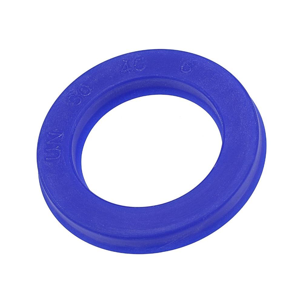 5PCS Radial Oil Seal PU Shaft Seal Hydraulic Oil Seal   Industrial Hydraulic Cylinders and Cylinders