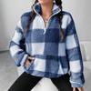 Women Tops Long Sleeve R-Neck Shirts Fall Fashion  Casual Business Tunic Blouses