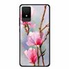 For TCL 501 Case Luxury TPU Soft Silicone Back Cover Phone Cases for TCL501 6 Inches T433D Protective New Bumper Lovely Funda