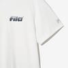 Fila Cooling Aqua X ShorT Sleeve T shirT