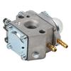 WT460 Ersatz-Vergaser-Kit Kompatibel für EFCO 8300 8350 Für Oleo For Mac 433 735 750 Freischneider Rasenmäher Zubehör