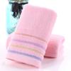 Embroidered Pure Cotton Face Towel – Thick, Absorbent, Gift-Ready