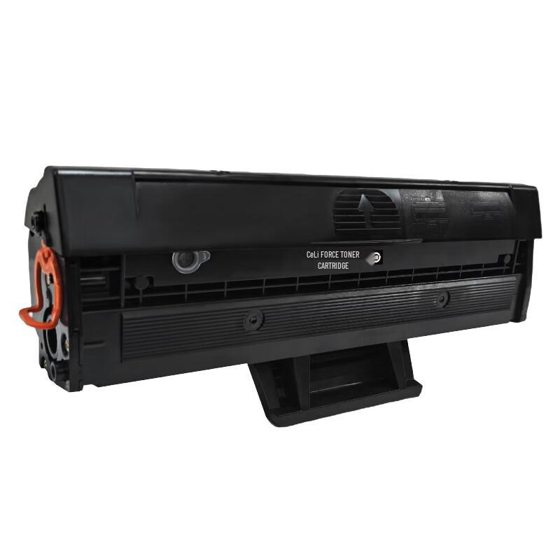 Deli Compatible Samsung D101S Black Toner Cartridge