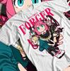 Spy X Family T-Shirt, Loid Anya Bon Forger Unisex Manga Anime Gift Shirt