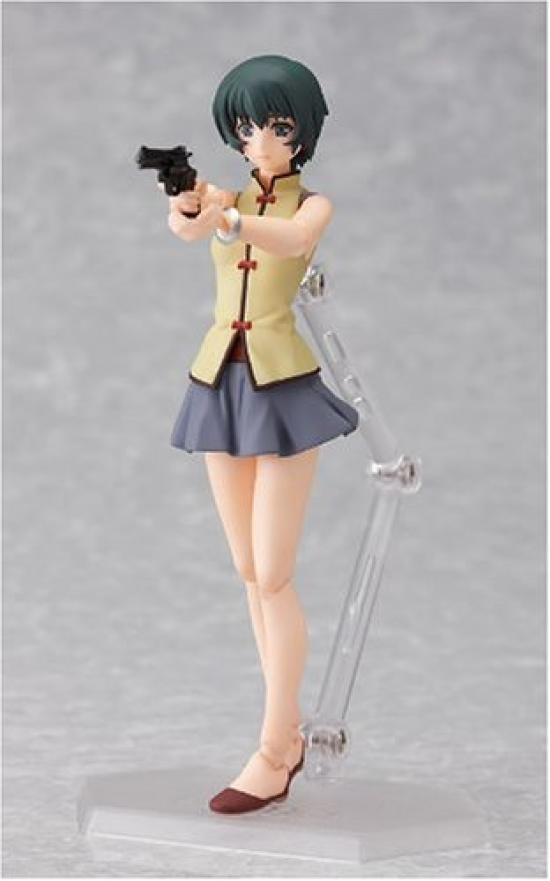 figma for the Ein Phantom~Requiem Phantom~