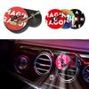 Car Air Freshener Smell Interior Perfume Parfum Flavoring Auto Interior Accessories Air Freshener for Car Styling