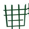6 Pcs/Set Plant Climbing Rack Supporting Anti-sun Anti-deformed Waterproof Garden Plant Support Plants