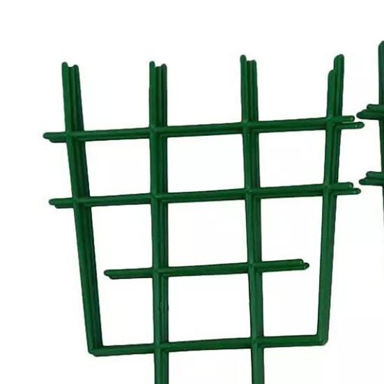 6 Pcs/Set Plant Climbing Rack Supporting Anti-sun Anti-deformed Waterproof Garden Plant Support Plants