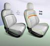 All-Season Full Coverage Seat Cover for GAC AION Y Plus