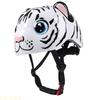A1A2 Ventilated Child Helmet Integrated Construction Shock Absorption Safety Hat For Biking Skating Family Activity