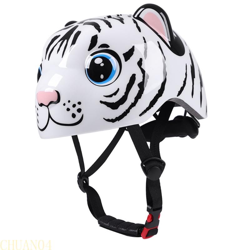 A1A2 Ventilated Child Helmet Integrated Construction Shock Absorption Safety Hat For Biking Skating Family Activity