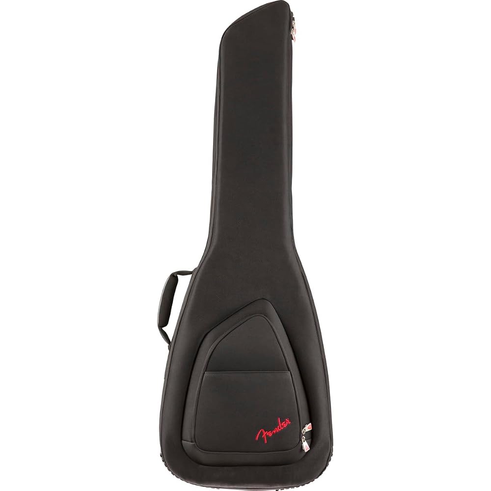 Bolsa Gig para Baixo Elétrico Fender® FB1225, Preta