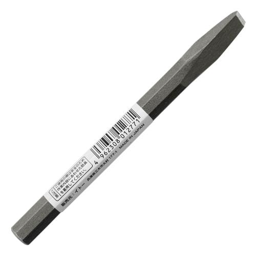 Bigman Flat Chisel Shot 7mm TGM-19