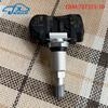 4 PCS Auto Für BMW X1 X2 X5 X6 TPMS Reifendruck Sensor Monitor 433MHZ 36106855539 707355-10 70735510 36106856209