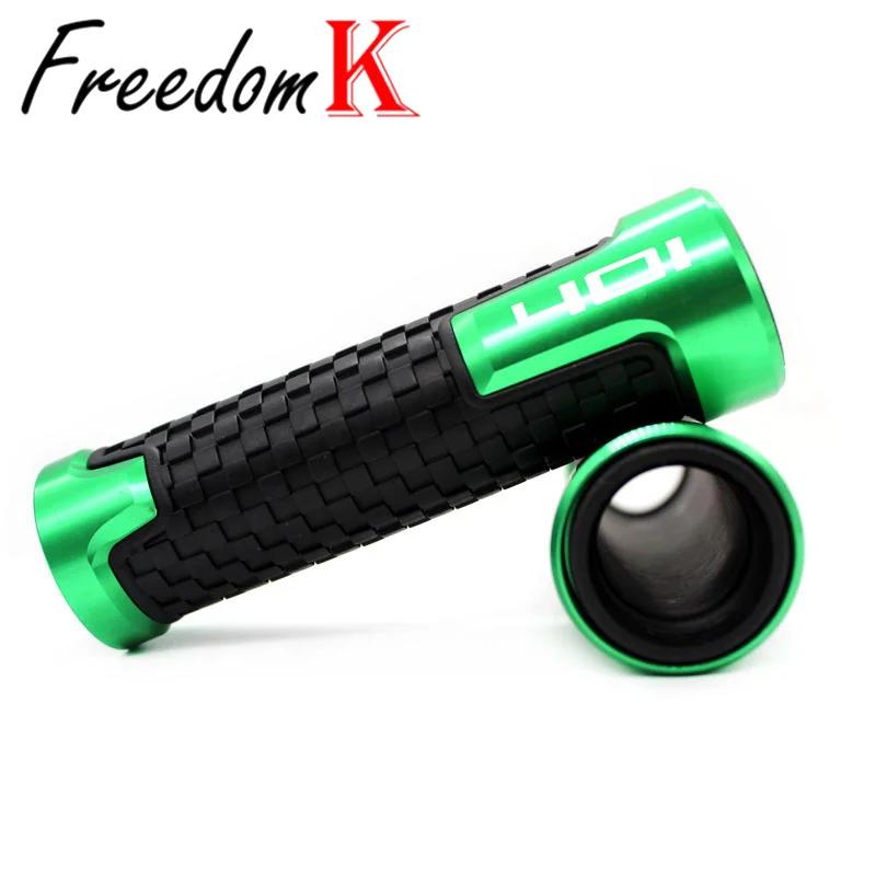For Husqvarna Svartpilen 401 VITPILEN 401 Motorcycle Hand Grips Handle Bar Handlebar Hand Grip