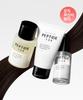 Peptide-132 Hair Bonding Mini Kit (Oil Serum/Shampoo/Treatment)