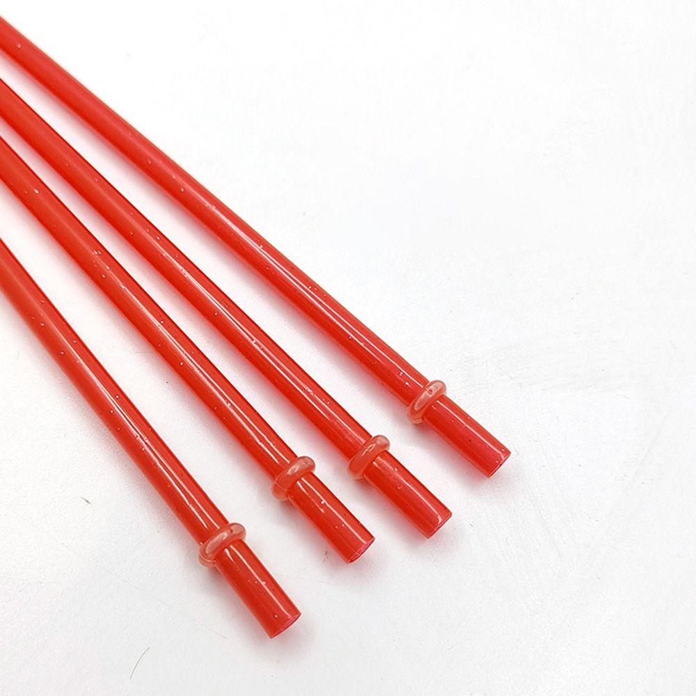 1PC Car Travel Cup Straw Glitter Straw Portable Milk Tea Coffee Straw  for Stanley 40oz/30oz/20oz