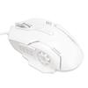 Wired Gaming Mouse DPI 1200 1800 2400 3600 USB Interface RGB Backlit Ergonomic PC Gaming Mice for