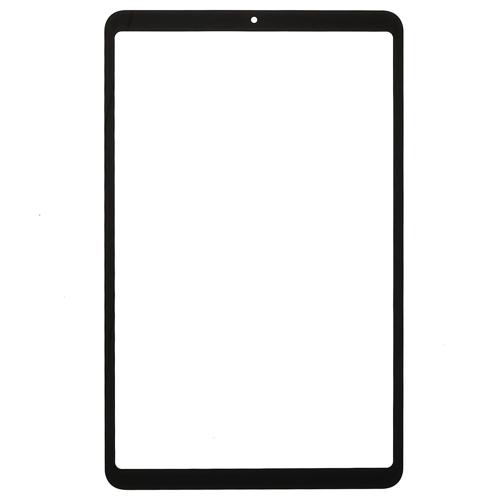 

For Samsung Galaxy Tab A 8.4 (2020) SM-T307U (LTE) Front Screen Glass Lens Replacement (without Logo) A