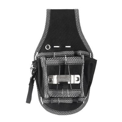 Garden Tool Pouch Garden Tool Belt Tool Pouch with Pockets Tool Bag with Adjustable Waist Belt Storage Pouch Accessories