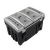 Car Accessories For Ford Mondeo MK4 S-MAX Galaxy MK3 2006-2015 6M2T-19K314-AC BS7T19K314AB Seat Heating Button Control Switch