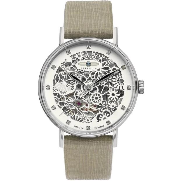 Часы Zeppelin 7461-4 Princess of the Sky