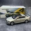 AAAIX1 Diecast 1/18 Scale Model Car Skoda NEW SUPERB Alloy Car Model Skoda Play Vehicles SUPERBToys for Boys Original Box
