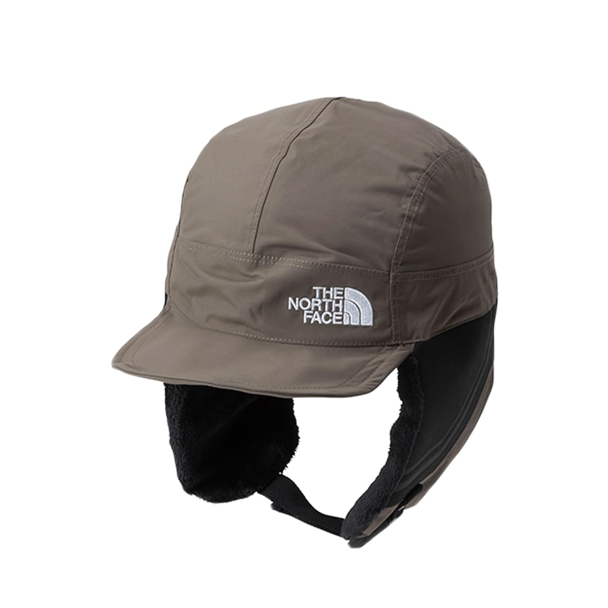 The North Face Expedition Large Cap, Taupe,