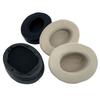 1 Pair Soft Breathable Earpads for WH-1000XM3 Headphones Replacement Earphone Cushion with Cooling Gel Feature