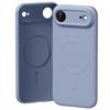 Etui Mercury Semi-Silicone Magsafe Do Iphone Air Liliowy Fiolet