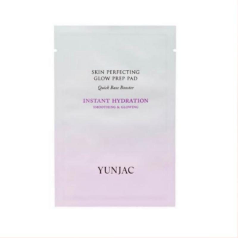 Yunjac Skin Perfecting Glow Prep Pads (45 sheets)