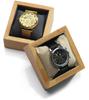 Digu Solid Wood Watch and Jewelry Display Stand