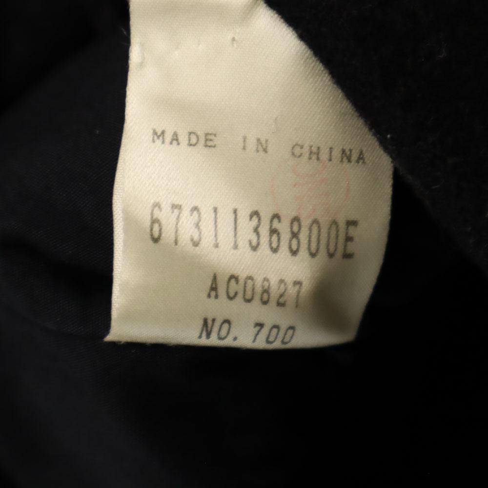 Marc Jacobs Wool Jacket 4 Black Women Used