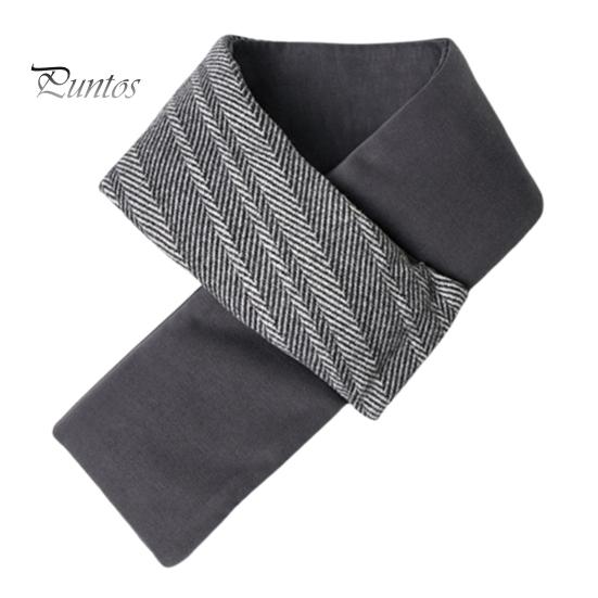 

Электрический ободок с подогревом для шеи, 3 температурных режима, грелка для шеи, скованность, облегчение боли, для мужчин и женщин, согревающий шарф с питанием от USB, шейный бандаж, грелка серый