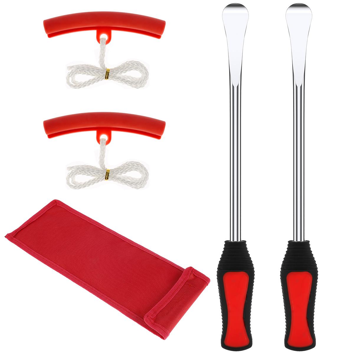 

Инструменты для монтажа шин Мотоциклетный инструмент для ремонта шин Автомобильная ложка Набор для шин 30 см Велосипедные монтировки для шин Ложка Защита обода Инструмент для ремонта шин