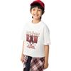 Balabala Boys' Harry Potter Short-Sleeve T-Shirt