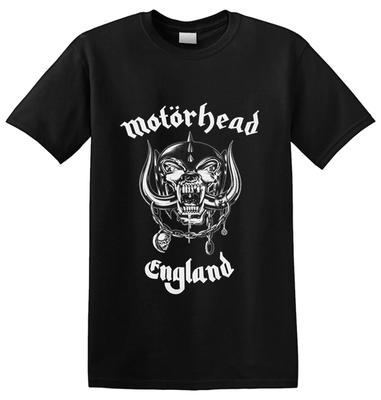 MOTORHEAD - 'England' T-Shirt