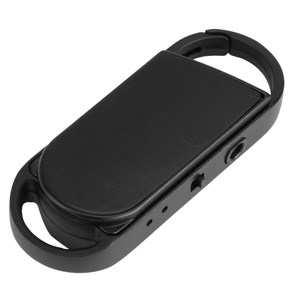 Portable HD Digital Mini Sound Pen Voice Recorder 8G MP3 Noise Reduction