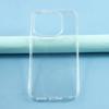 For Xiaomi 15T Case Transparent TPU Phone Back Cover Airbag Protection