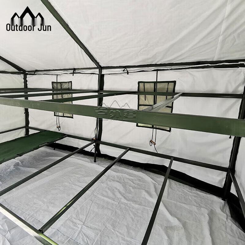 Outdoorking 84A Squad Tent