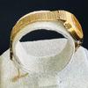 Used SEIKO Vintage Seiko 11-4210 17 Jewels Manual Wind Ladies Watch Working Condition