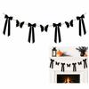 Halloween Hanging Bunting Flags for Party and Wall Decoration