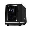 Cyfrowy toster do grzanek berlinger haus bh-9660 matte black